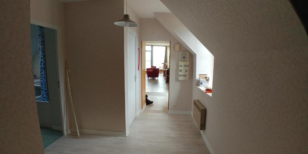 appartement au gagne petit 25 kilomètres du parc le pal photo 1