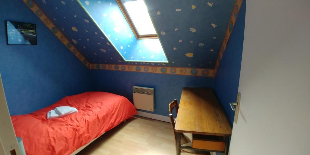 appartement au gagne petit 25 kilomètres du parc le pal photo 3