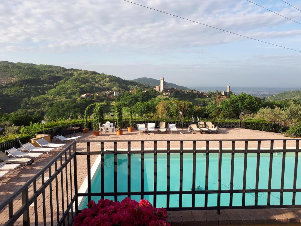 Agriturismo Villa Bracali photo 4