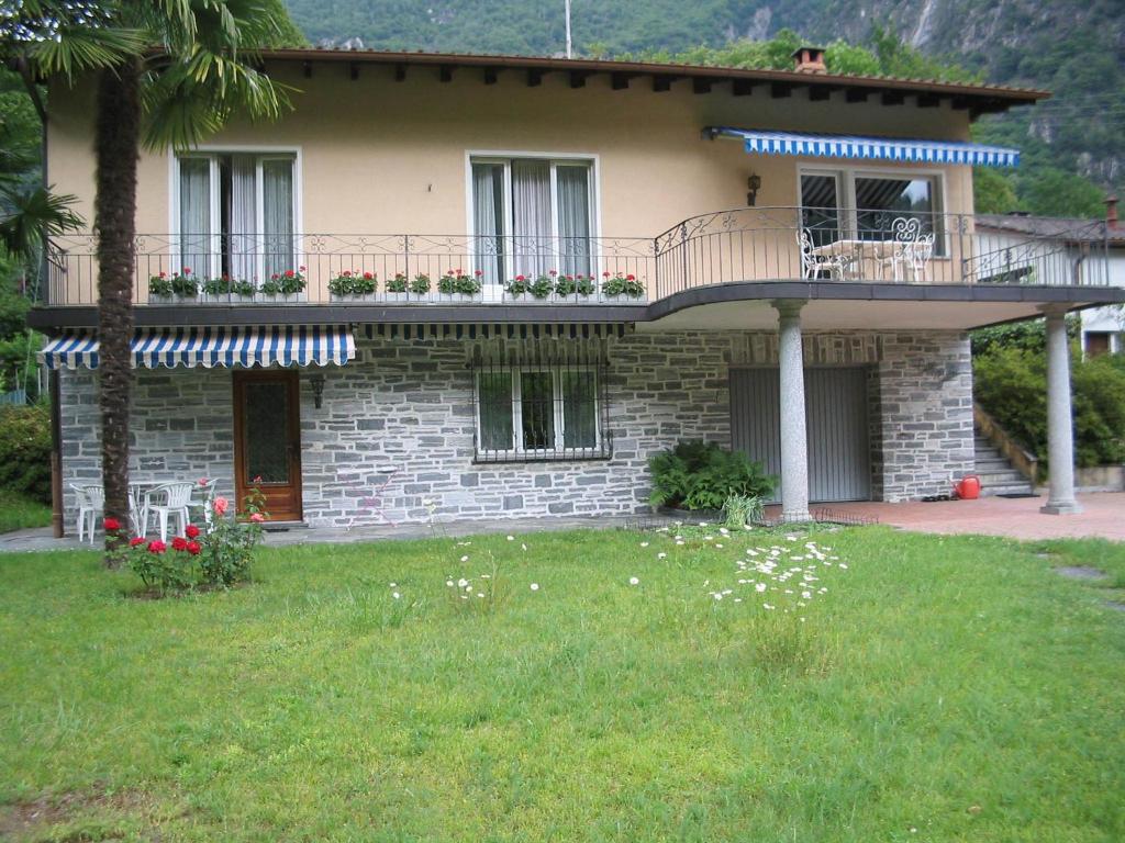 Casa Giada photo 1