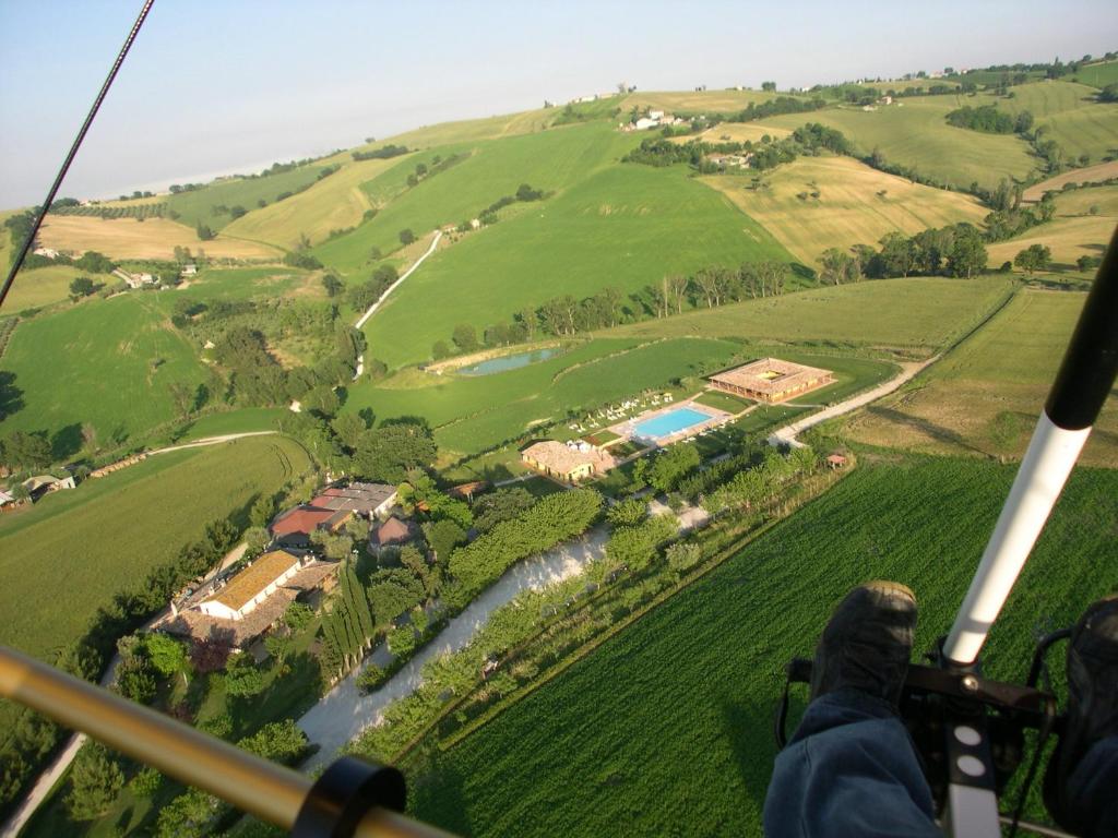 Tenuta il Giogo photo 4
