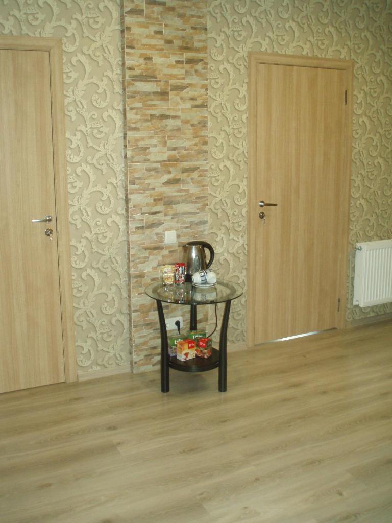 Centra House