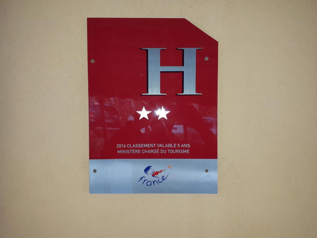 Hotel Le Terminus photo 4