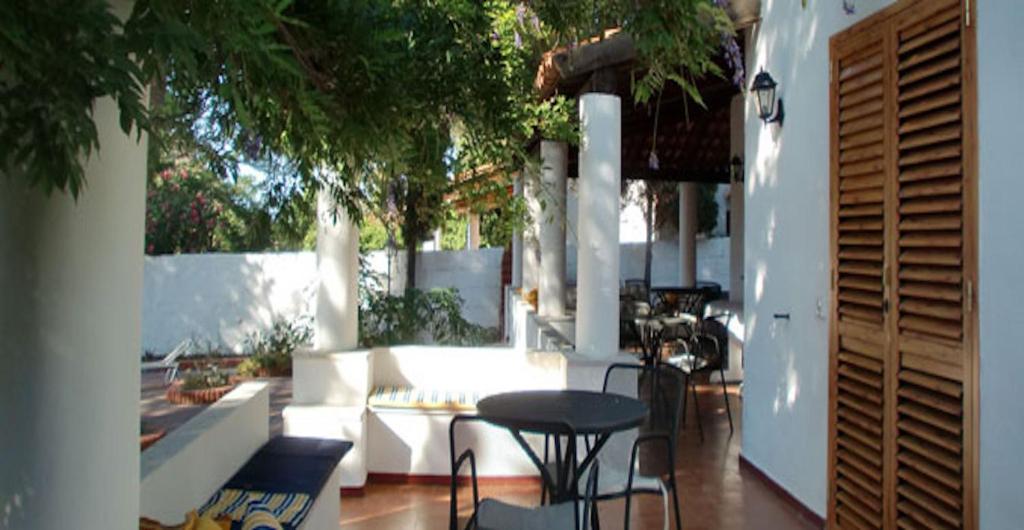 Villa il Glicine photo 1