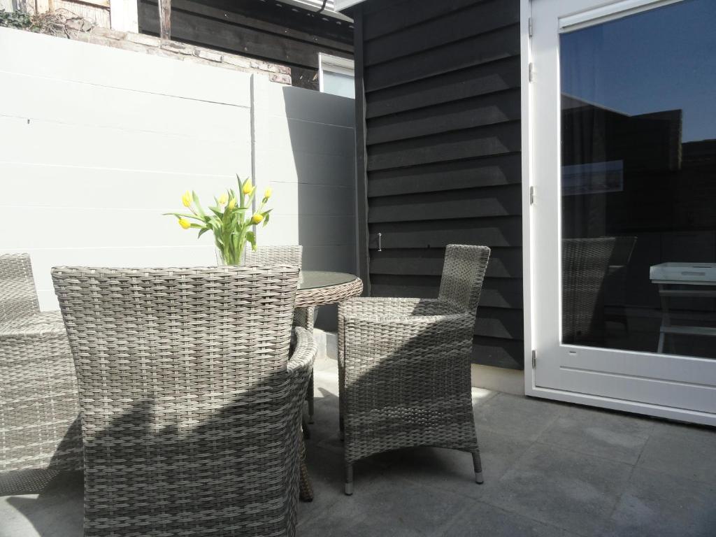 Apartment Lotte Domburg photo 1