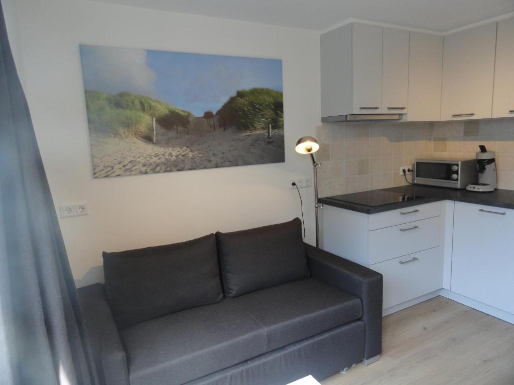 Apartment Lotte Domburg photo 4