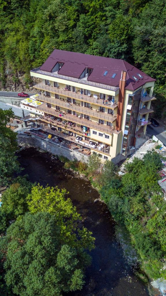 Hotel Holiday Maria photo 1