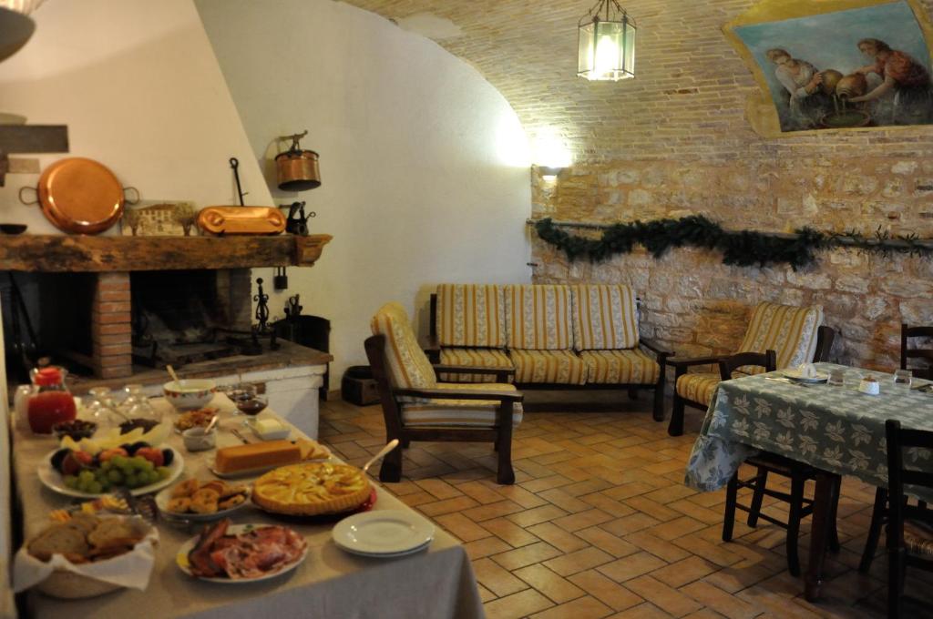 Agriturismo "Antico Frantoio" photo 1