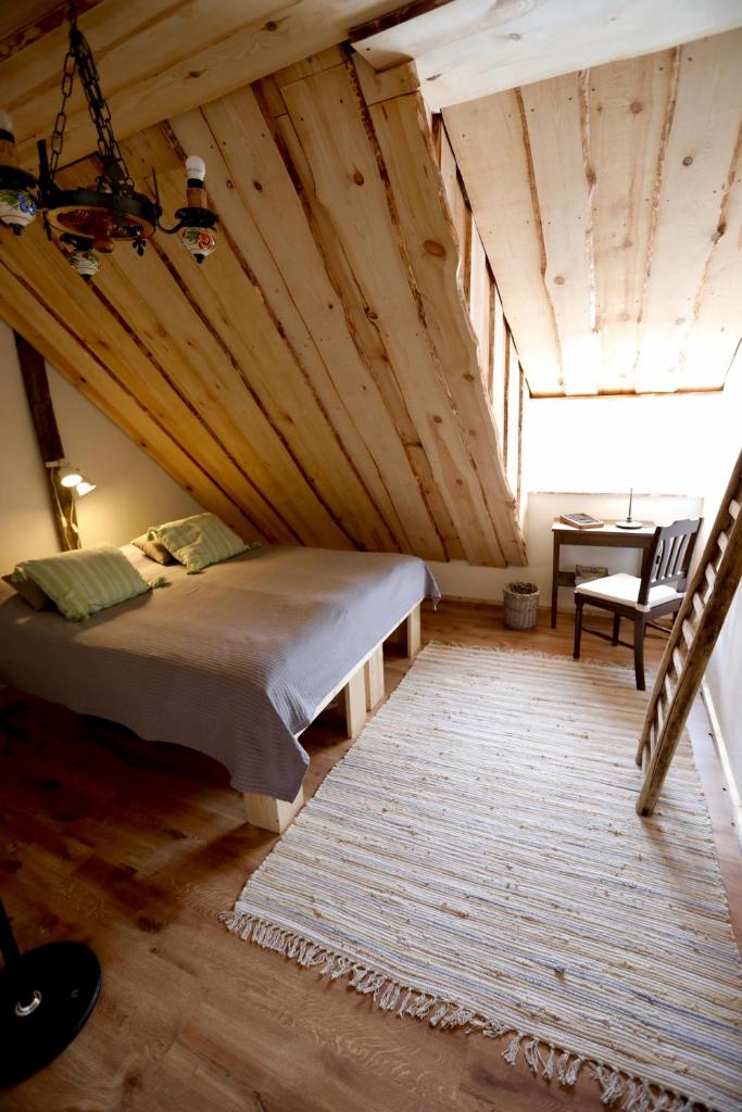 Metsara B & B photo 2