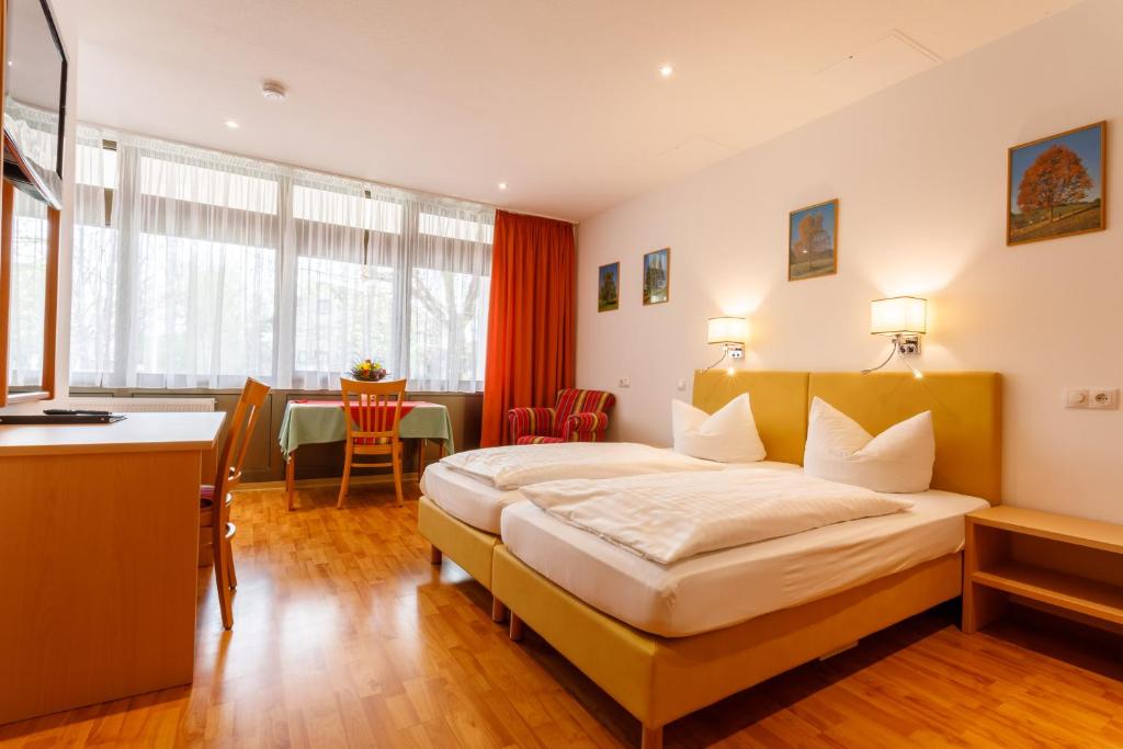 Hotel Spitzenpfeil photo 3