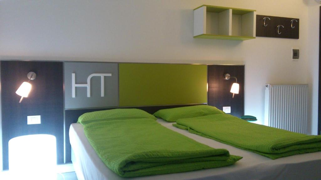 Hotel Toresela Bike am Gardasee photo 2