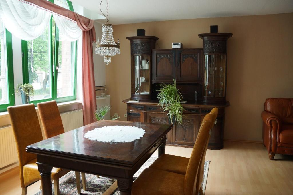 Ferienwohnung Regina photo 1
