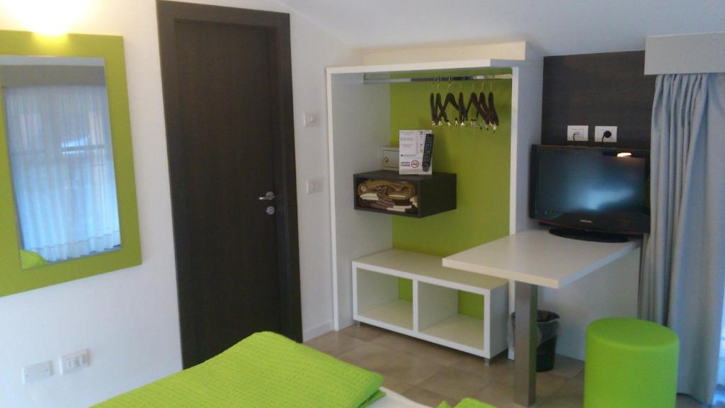 Hotel Toresela Bike am Gardasee photo 3