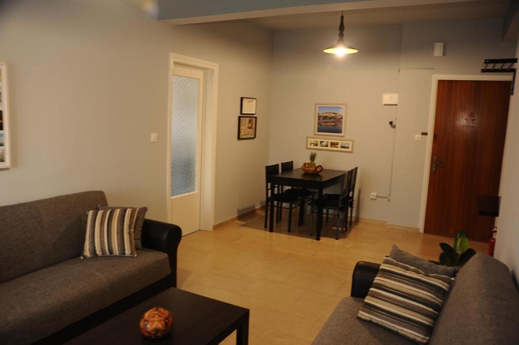 Sea Breeze Apartment photo 4