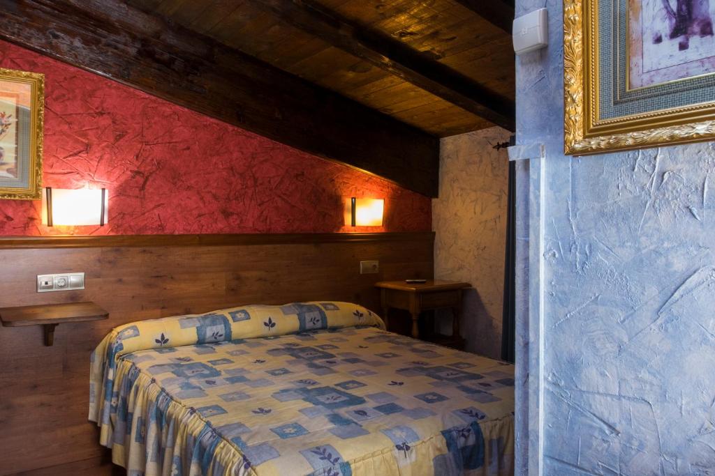 Hotel Rural Bidean photo 4