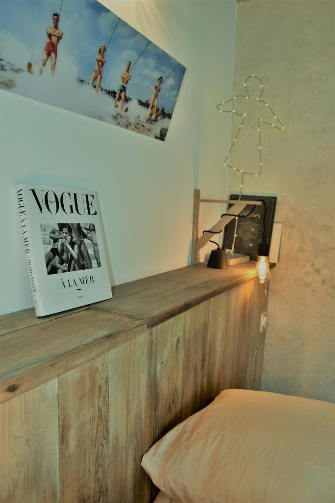 Maison A Babord Plage photo 1