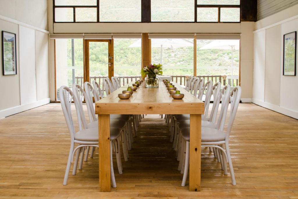 Du Kloof Lodge photo 3