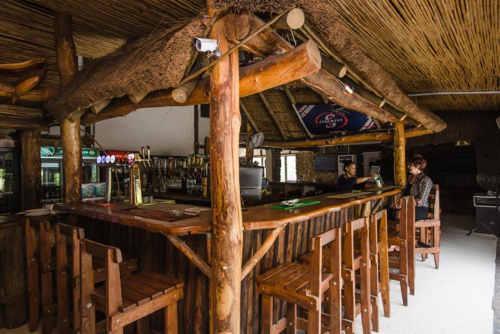 Du Kloof Lodge photo 2