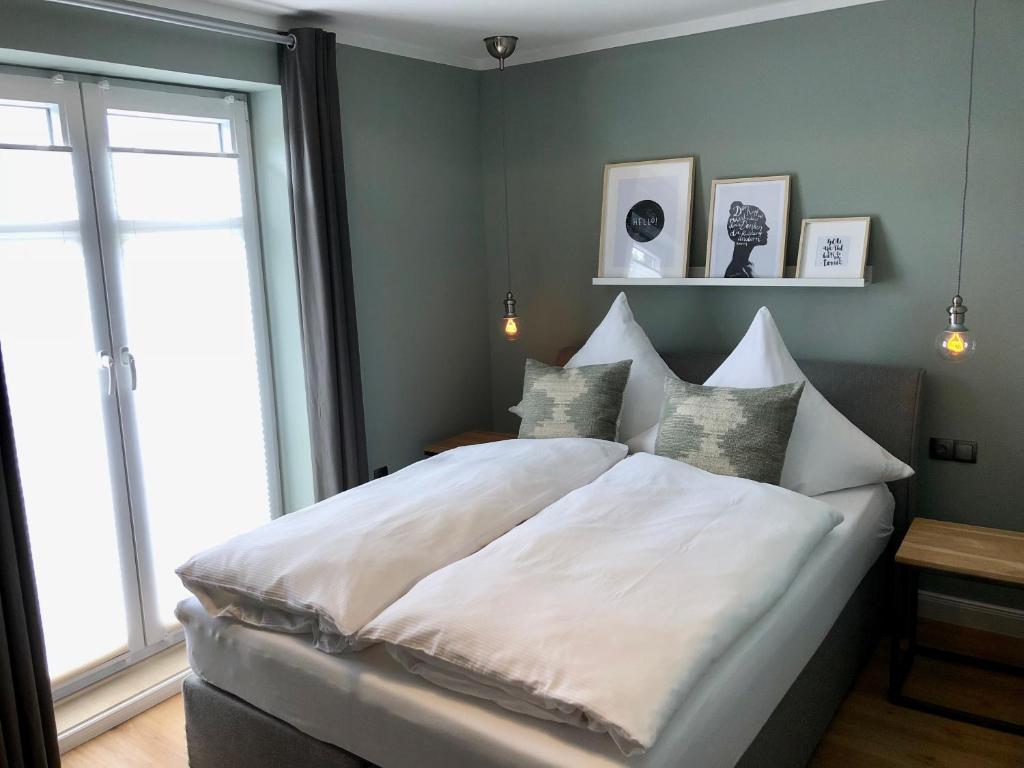 Boutique Hotel Lindenhof, Bed & Breakfast photo 1