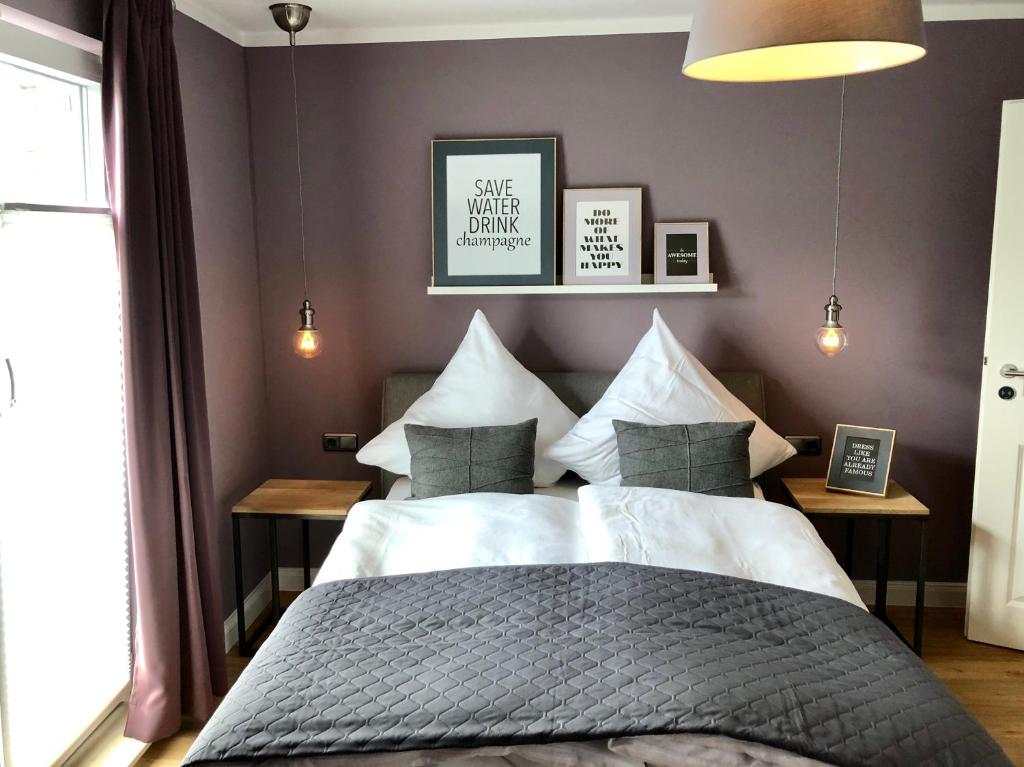 Boutique Hotel Lindenhof, Bed & Breakfast photo 2