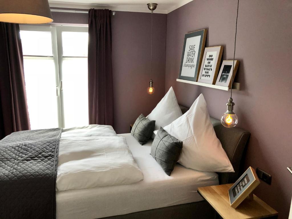 Boutique Hotel Lindenhof, Bed & Breakfast photo 3