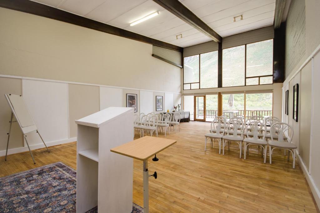 Du Kloof Lodge photo 1