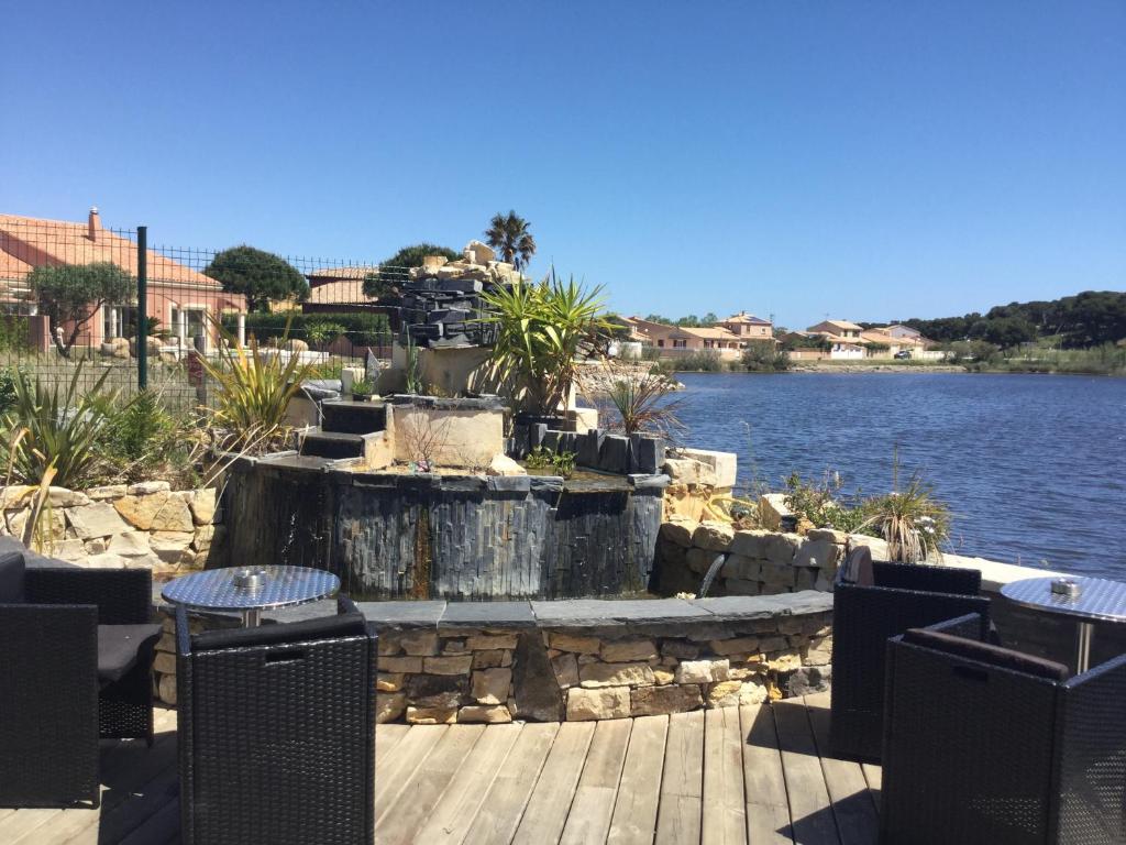 Hotel Le Phoebus Garden & Spa photo 3