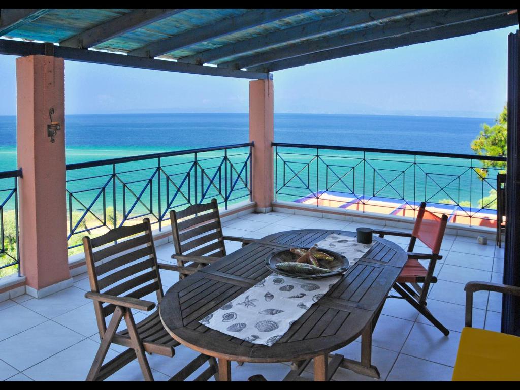 Villa Chrysi