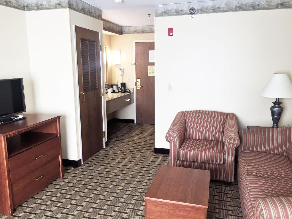 Baymont by Wyndham Waterford/Burlington WI