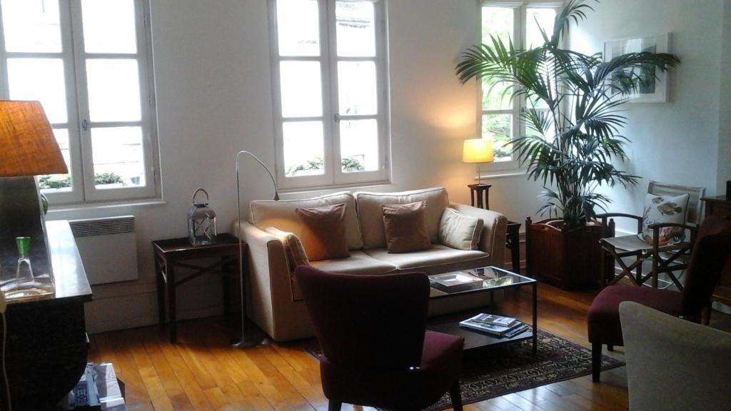 Beaune City Suite photo 4