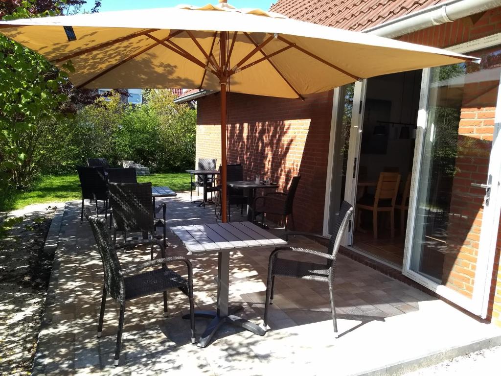 Naturwert Hotel Garni Ursula photo 4