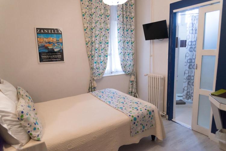 Hotel Toppin - Thumbnail image