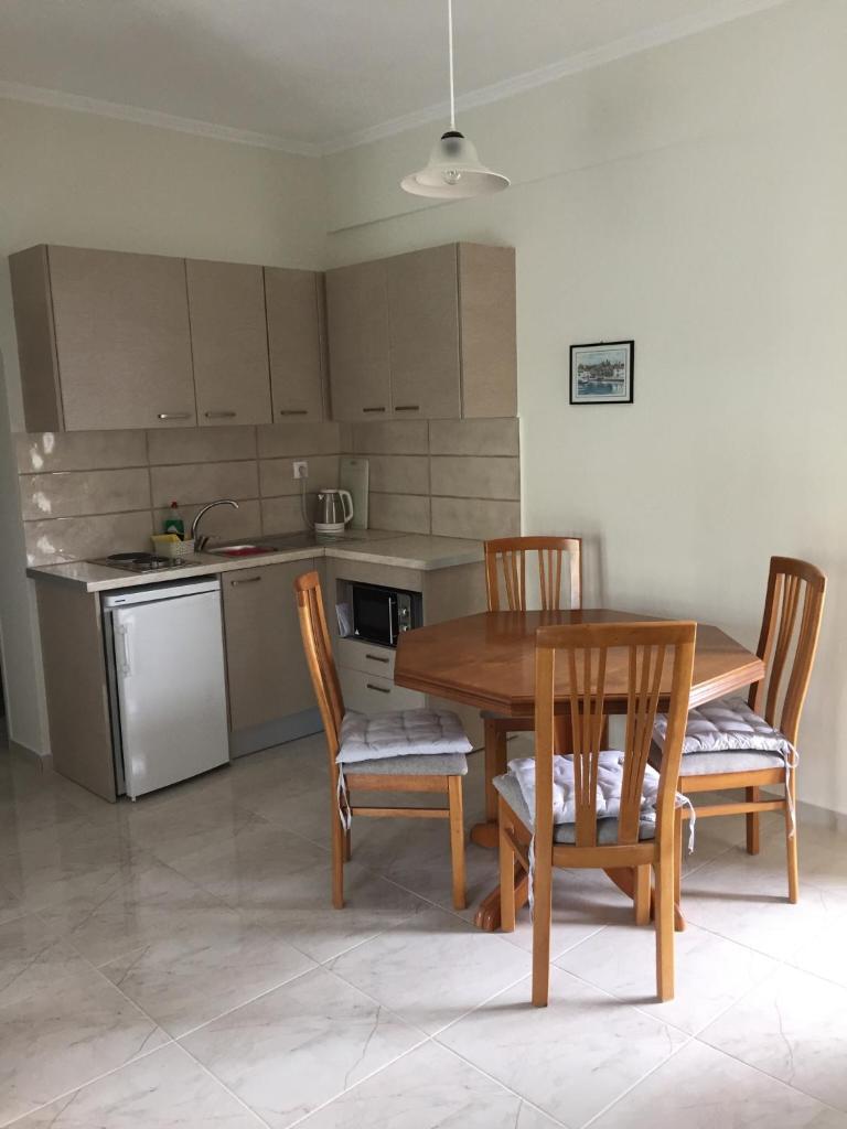 Janet's Apartments Elounda photo 4