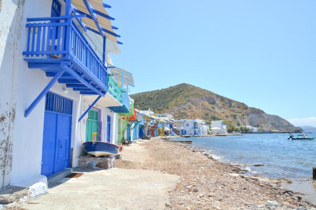 Blue Sea House photo 1