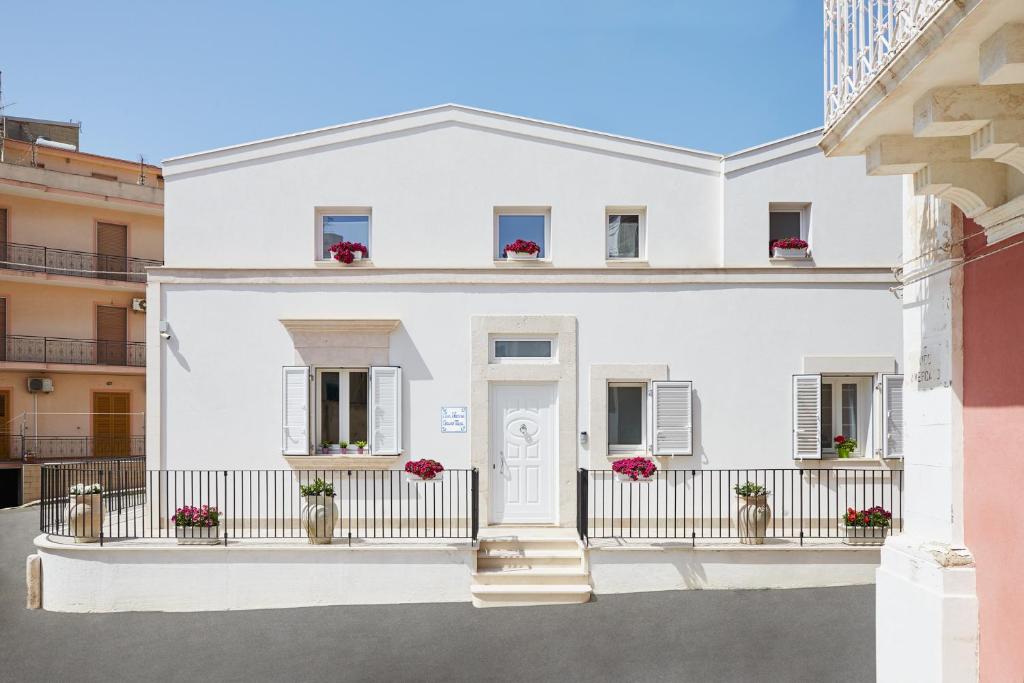 Casa Vacanze "Oceano mare" photo 3