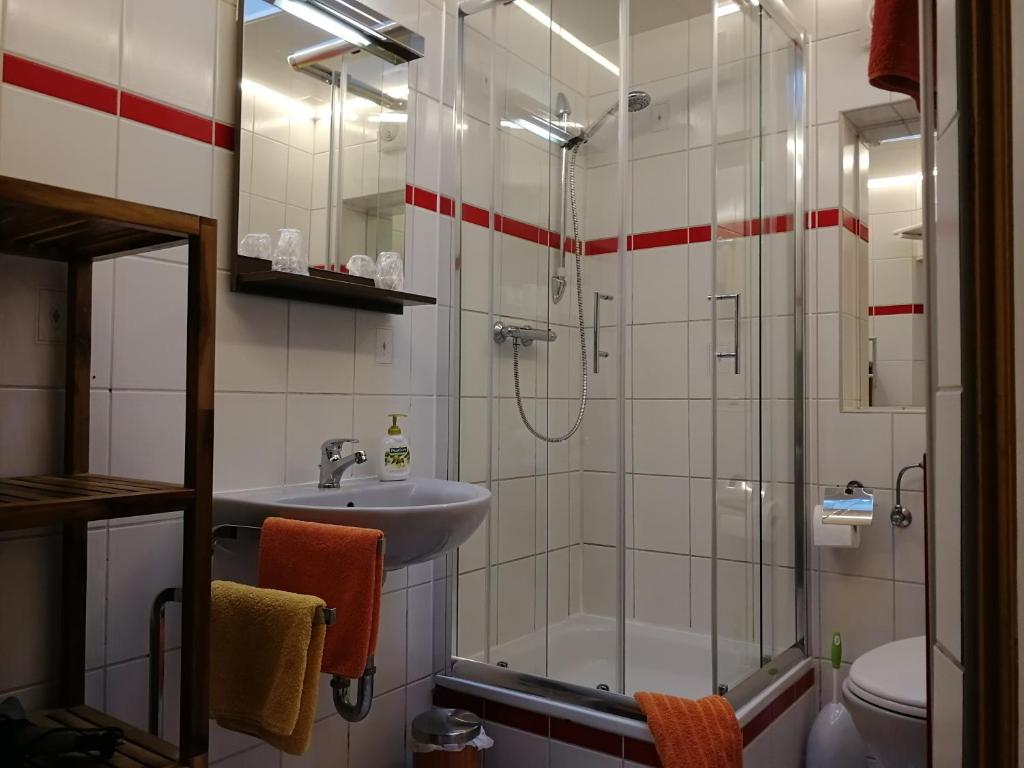 Ferienwohnung Pohle-Priske Radebeul photo 1