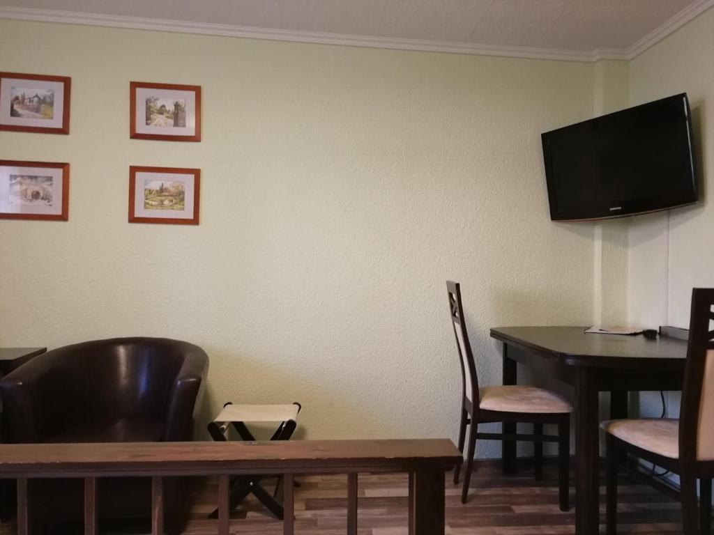 Ferienwohnung Pohle-Priske Radebeul photo 2