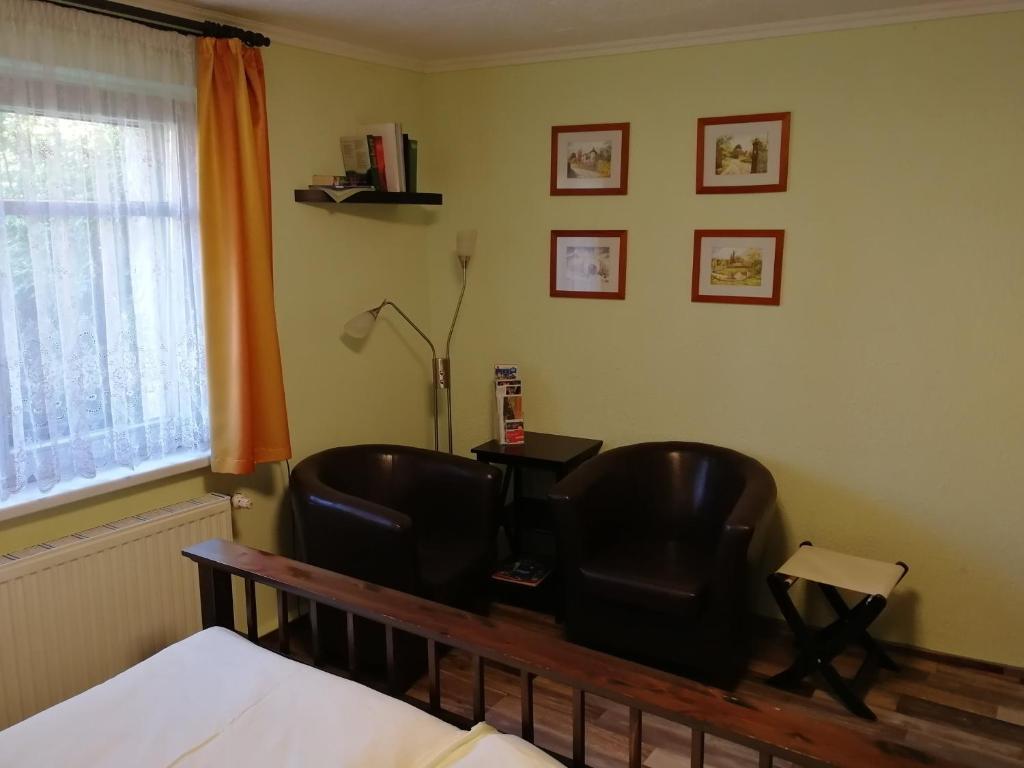 Ferienwohnung Pohle-Priske Radebeul photo 3
