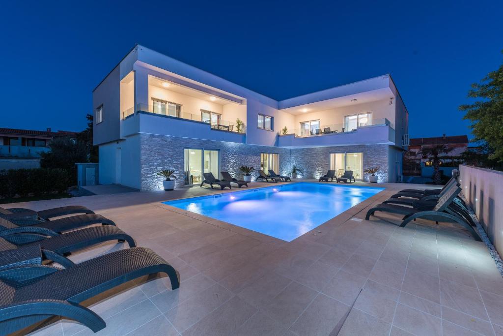 Luxury Apartments Marija photo 3