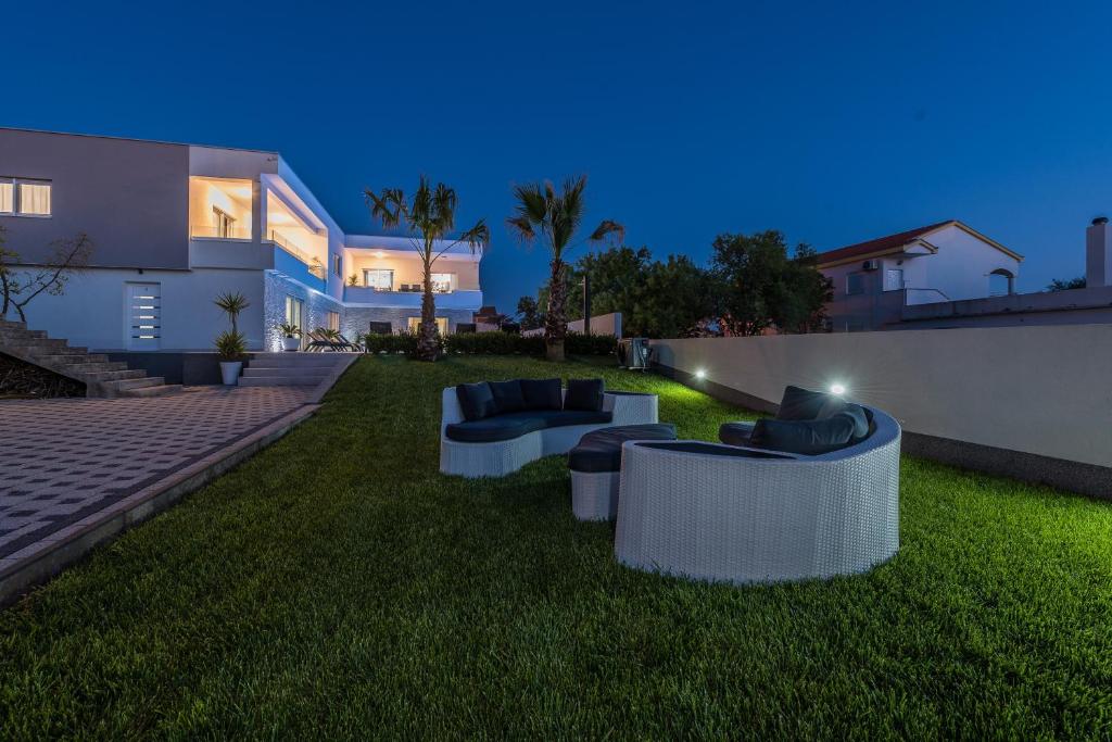 Luxury Apartments Marija photo 1