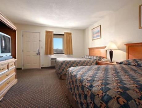 Park Hill Inn and Suites photo 4