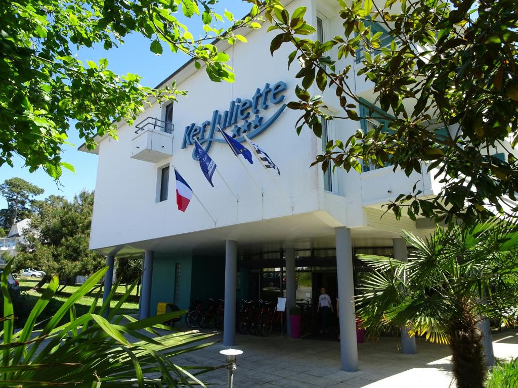 Hotel Ker Juliette photo 3