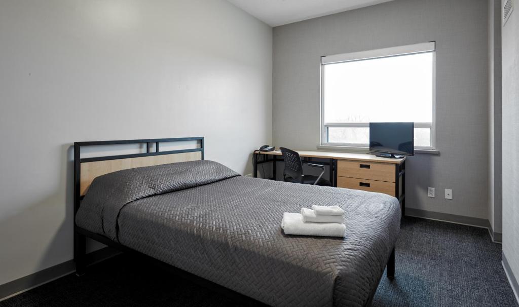 Residence & Conference Centre - King City photo 2