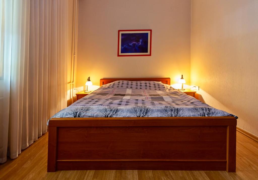 Deniz Inn Apartment photo 2