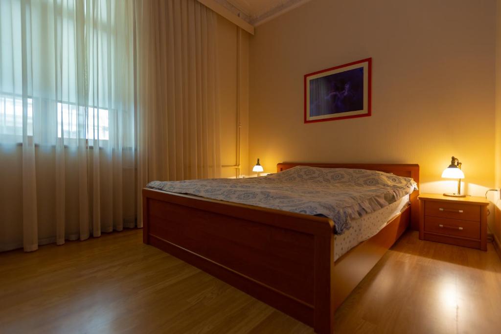 Deniz Inn Apartment photo 3