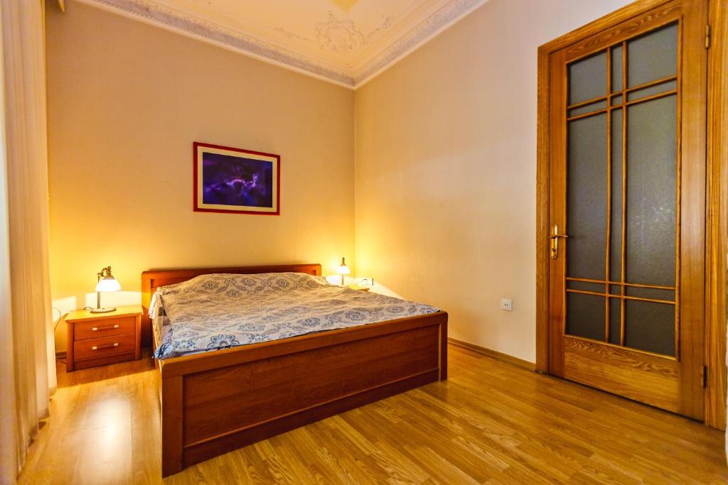 Deniz Inn Apartment photo 4