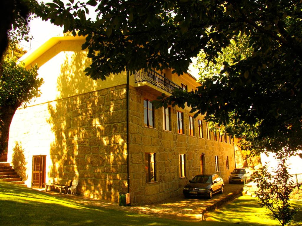Casa da Ponte photo 3