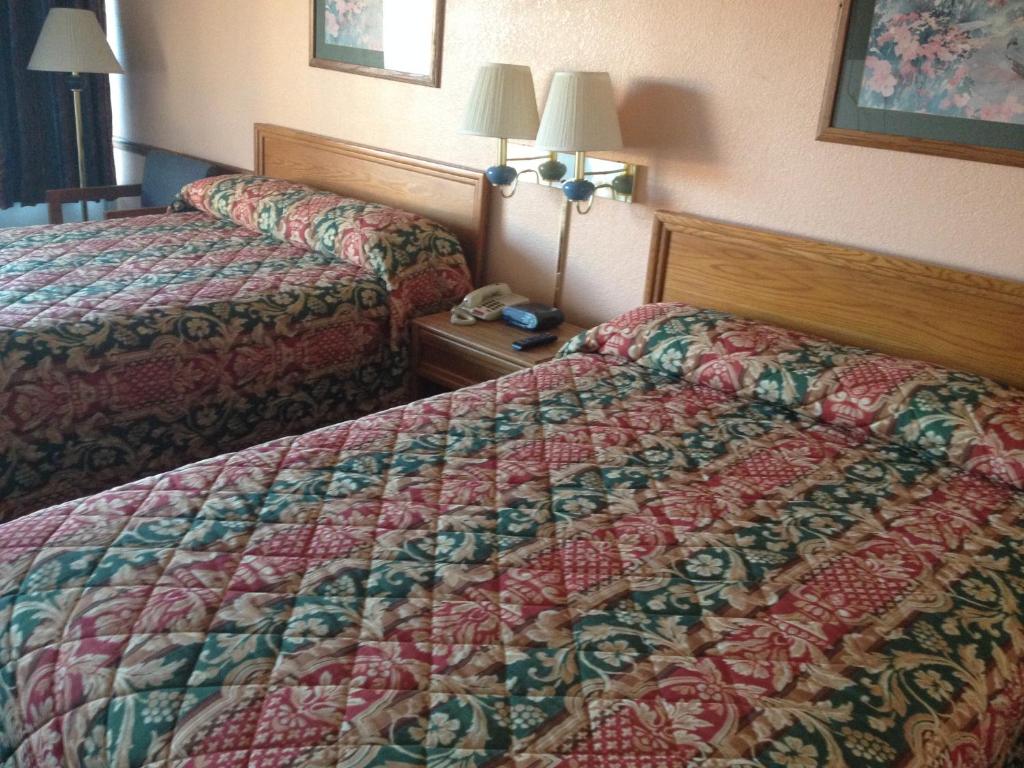 Budget Inn Express Bristol photo 1