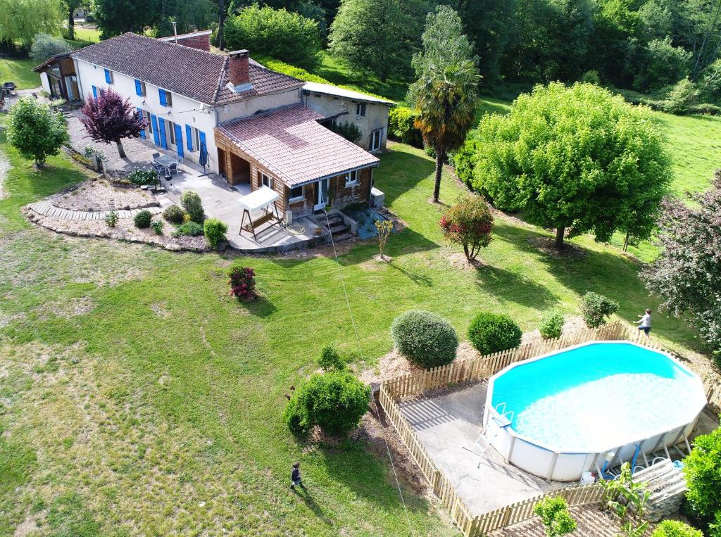 Gite le Laurentin photo 3
