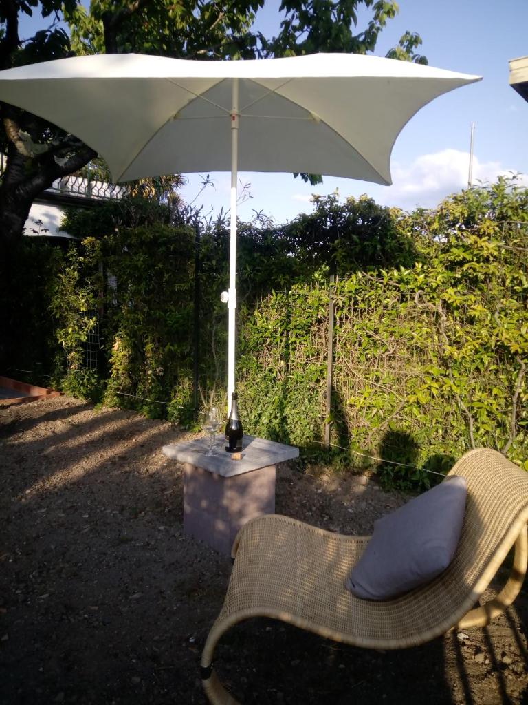 Tigullio Vacations Il Ciliegio Apartment photo 2